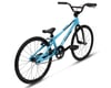 Image 2 for Position One 2022 20" Junior BMX Bike (Baby Blue) (19" Toptube)